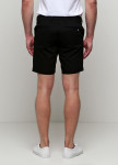 Шорты мужские черные Classic Shorts Seven Mountains Изображение Шорты мужские черные Classic Shorts Seven Mountains