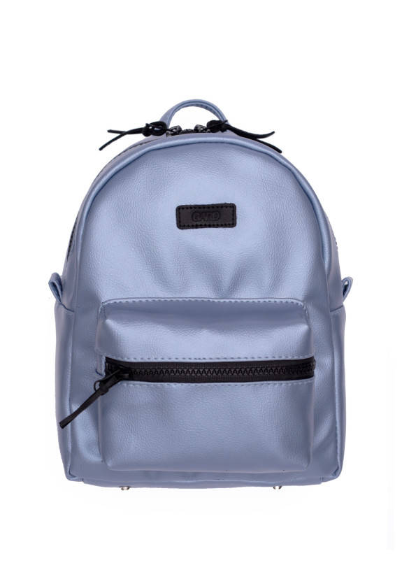 Рюкзак женский голубой GARD Изображение Рюкзак женский голубой GARD