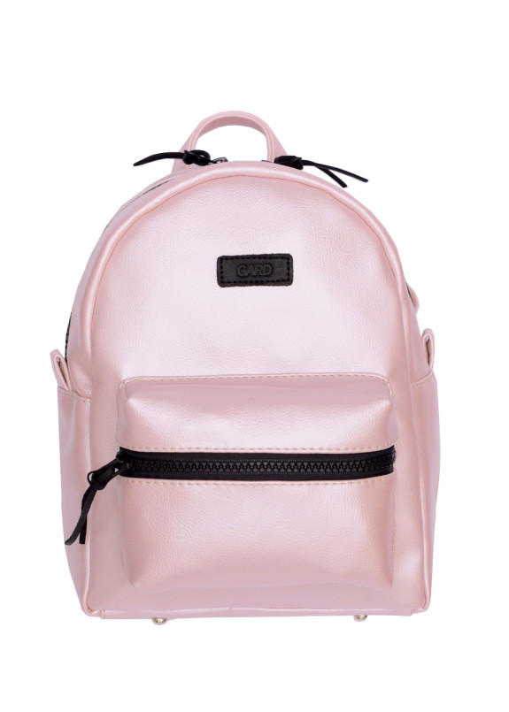 Рюкзак женский розовый GARD Изображение Рюкзак женский розовый GARD
