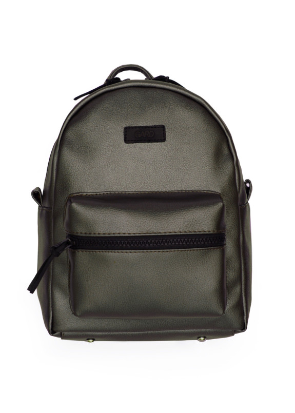 Рюкзак женский платина GARD Изображение Рюкзак женский платина GARD