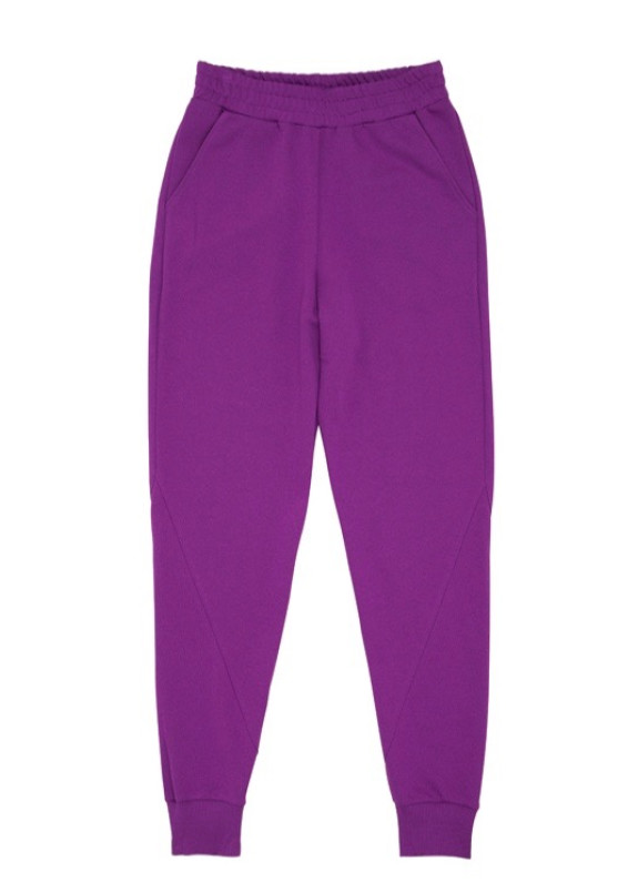 Штаны мужские фиолетовые Seam Hovanky Изображение Штаны мужские фиолетовые Seam Hovanky