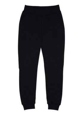 Штаны женские черные Seam Hovanky Изображение Штаны женские черные Seam Hovanky