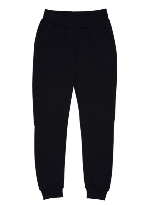 Штаны женские черные Seam Hovanky Изображение Штаны женские черные Seam Hovanky