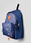 Рюкзак текстильный темно-синий doubleyoubag Изображение Рюкзак текстильный темно-синий doubleyoubag
