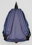 Изображение Рюкзак текстильный темно-синий doubleyoubag