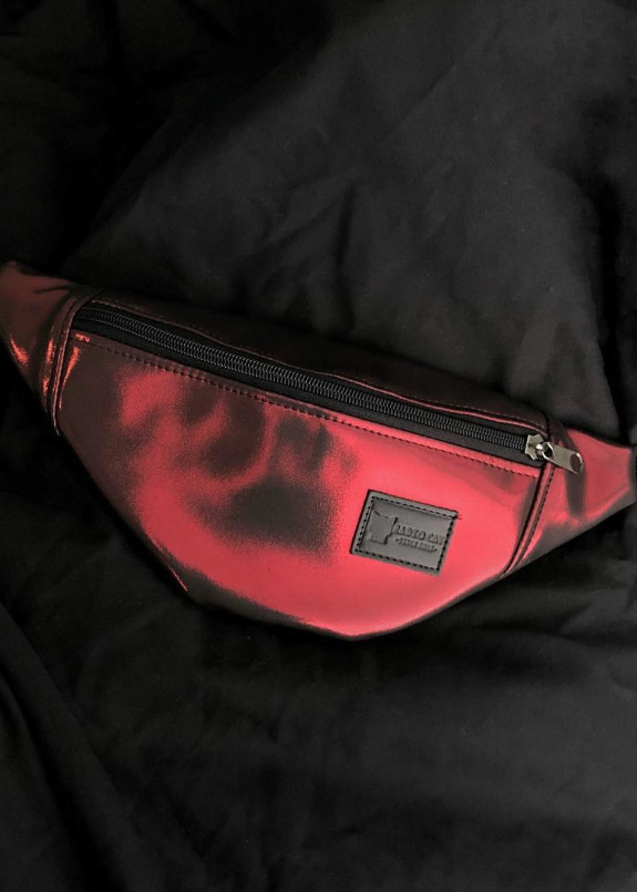 Бананка красная Переливы Radio Cat Изображение Бананка красная Переливы Radio Cat