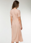 Изображение Платье персиковое LINA Marani 