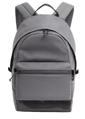 Рюкзак текстильный серый Phase Two PELICAN Изображение Рюкзак текстильный серый Phase Two PELICAN