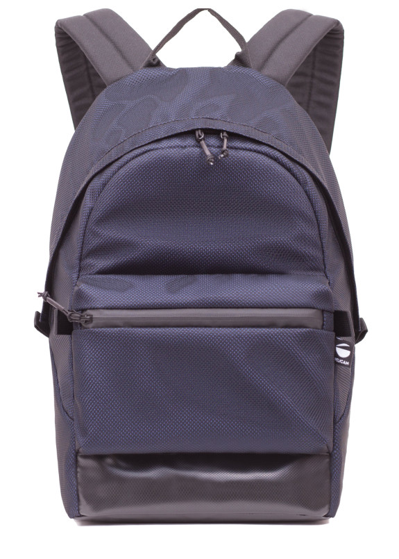 Рюкзак текстильный синий Phase Two MESH PELICAN Изображение Рюкзак текстильный синий Phase Two MESH PELICAN