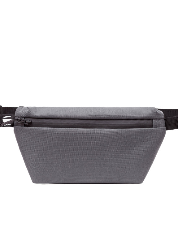 Бананка текстильная серая Origami PELICAN Изображение Бананка текстильная серая Origami PELICAN