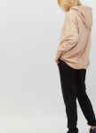 Худи женский Peppy Beige Изображение Худи женский Peppy Beige