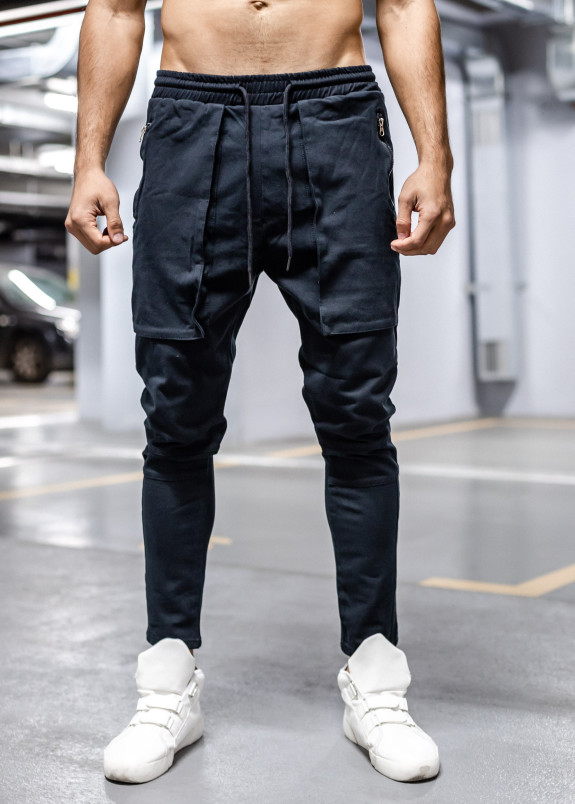 Штаны с большими карманами MFSTORE Изображение Штаны с большими карманами MFSTORE