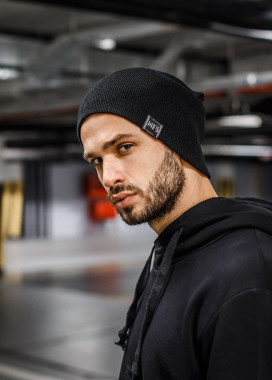 Шапка дрібної в'язки MFS Изображение Шапка дрібної в'язки MFS