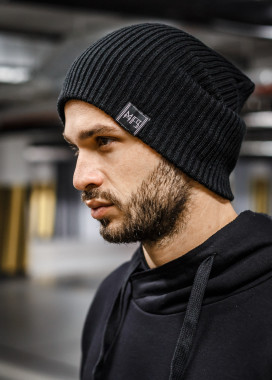 Шапка біні MFS Изображение Шапка біні MFS