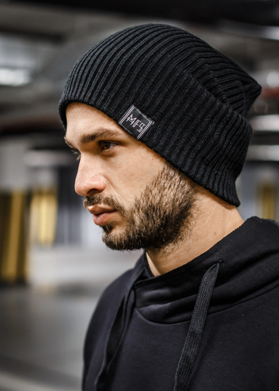 Шапка біні MFS Изображение Шапка біні MFS