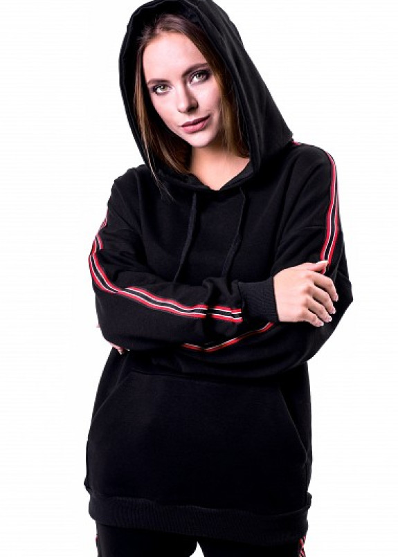 Костюм из плотной трёхнитки Wolf Изображение Костюм из плотной трёхнитки Wolf