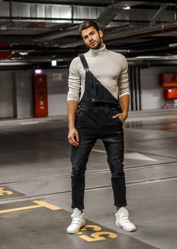 Комбинезон Mfstore Изображение Комбинезон Mfstore