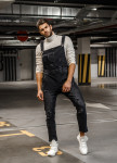 Комбинезон Mfstore Изображение Комбинезон Mfstore