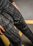 Брюки в клетку Mfstore Изображение Брюки в клетку Mfstore