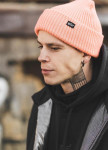 Шапка цвета персик Funk and Furious Изображение Шапка цвета персик Funk and Furious