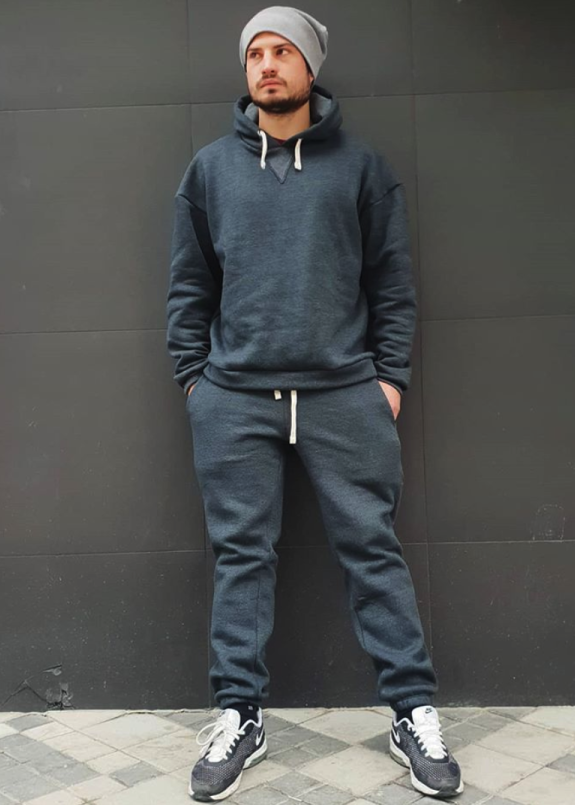 Спортивный костюм на флисе Leska Prod Изображение Спортивный костюм на флисе Leska Prod