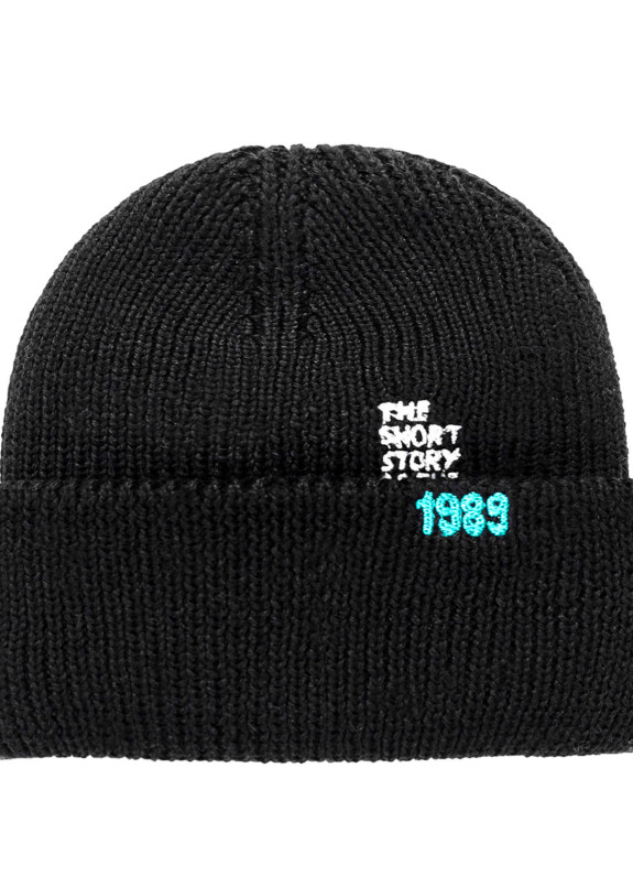 Шапка the short story fusion Изображение Шапка the short story fusion