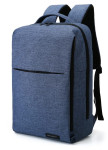 Изображение Рюкзак гладкий для ноутбука Bagsmart