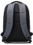 Рюкзак для ноутбука с вставкой черный bagsmart Изображение Рюкзак для ноутбука с вставкой черный bagsmart