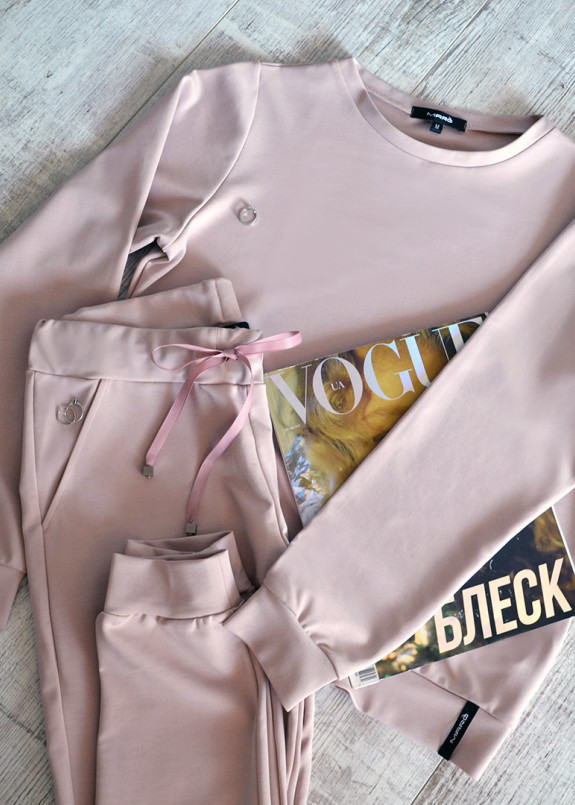 Костюм «пепельная роза» Maro Изображение Костюм «пепельная роза» Maro