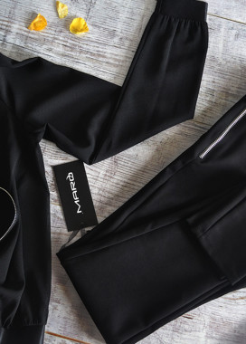 Леггинсы бандажные Maro Изображение Леггинсы бандажные Maro