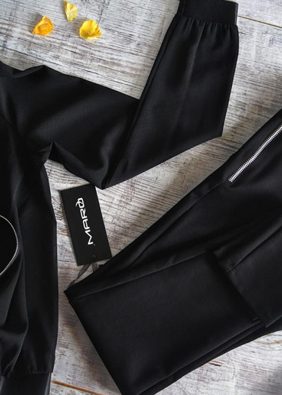 Леггинсы бандажные Maro Изображение Леггинсы бандажные Maro