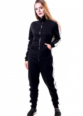 Комбинезон с лампасами Wolf Изображение Комбинезон с лампасами Wolf