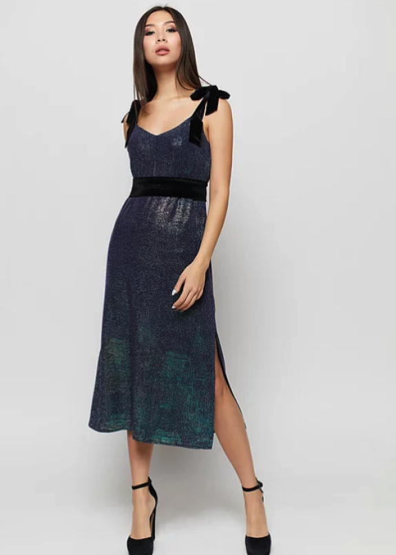 Платье RICH BANG Изображение Платье RICH BANG