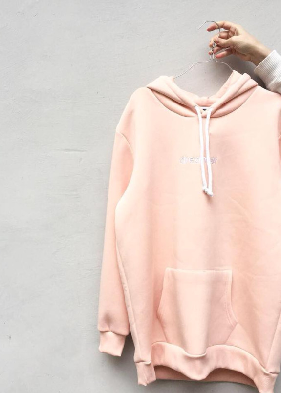 Худи Dreamer DREAMPL Изображение Худи Dreamer DREAMPL