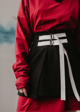 Юбка-пояс Simplu Изображение Юбка-пояс Simplu