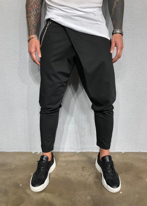 Брюки с цепочкой Mfstore Изображение Брюки с цепочкой Mfstore