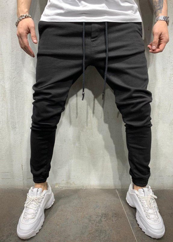 Джогеры со шнурком Mfstore Изображение Джогеры со шнурком Mfstore