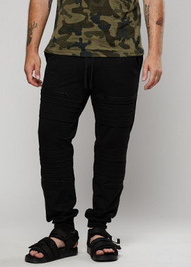 Мужские штаны оригинального кроя ThePARA Изображение Мужские штаны оригинального кроя ThePARA