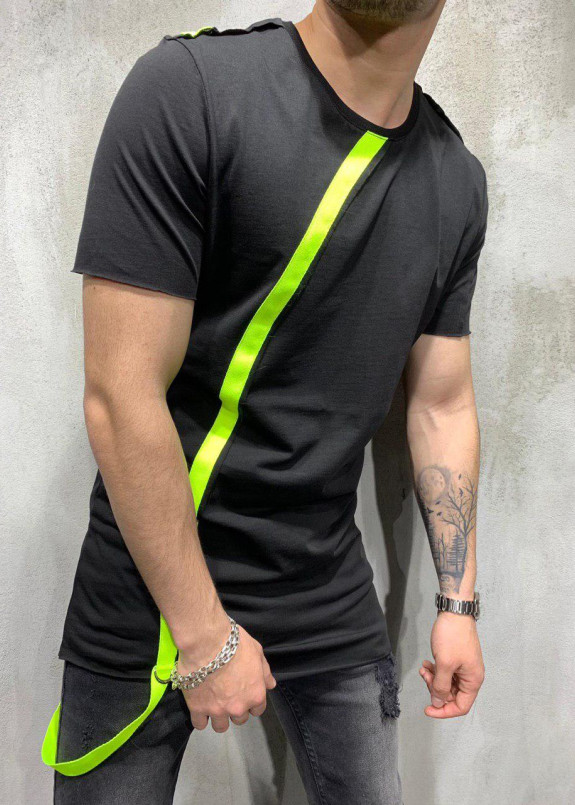 Футболка i'm fine MFStore Изображение Футболка i'm fine MFStore