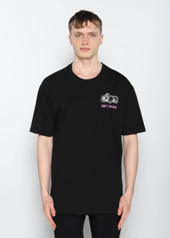 Футболка do not look back MFStore Изображение Футболка do not look back MFStore