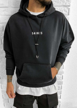Худи Saints с карманом MFStore Изображение Худи Saints с карманом MFStore