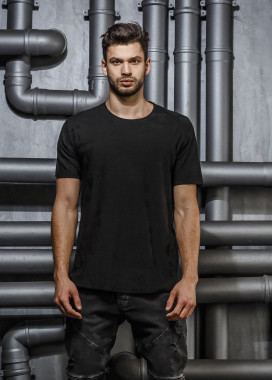 Футболка с узором Mfstore Изображение Футболка с узором Mfstore