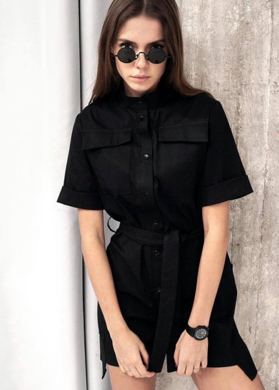 Комбинезон Lut Изображение Комбинезон Lut