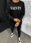 Реглан Saints MFStore Изображение Реглан Saints MFStore