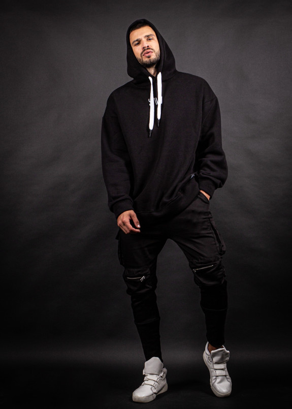 Кофта no end in Mfstore Изображение Кофта no end in Mfstore