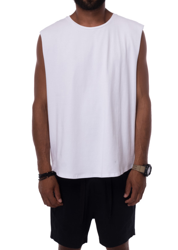 Базовая майка NOTKER Lut Изображение Базовая майка NOTKER Lut