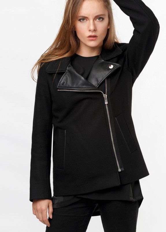 Пальто STREET Coat Изображение Пальто STREET Coat