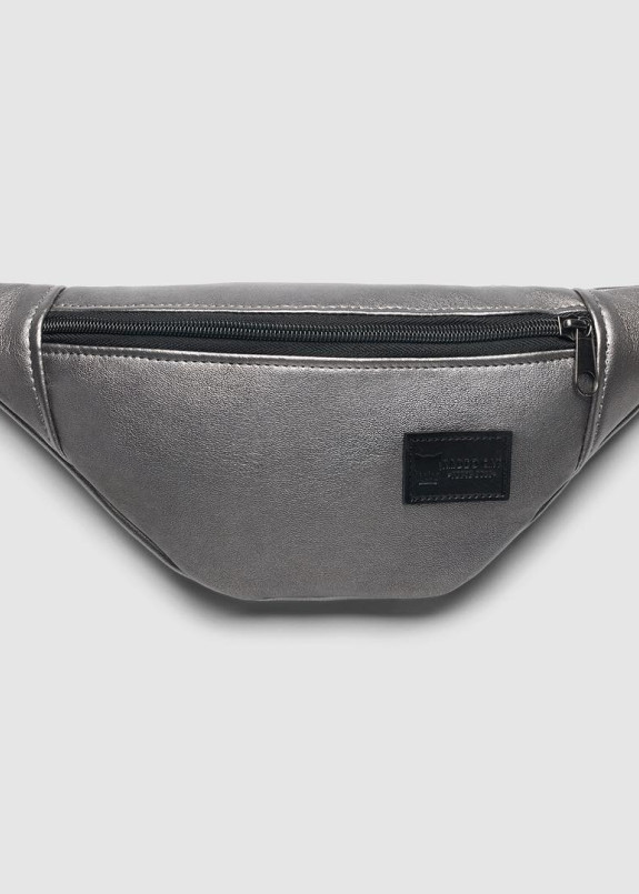 Бананка серебристая Metallic Radio Cat Изображение Бананка серебристая Metallic Radio Cat