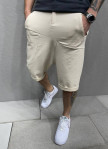 Шорти галіфе беж MFStore Изображение Шорти галіфе беж MFStore