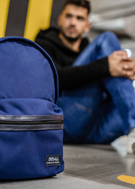 Городской рюкзак BBAG Изображение Городской рюкзак BBAG